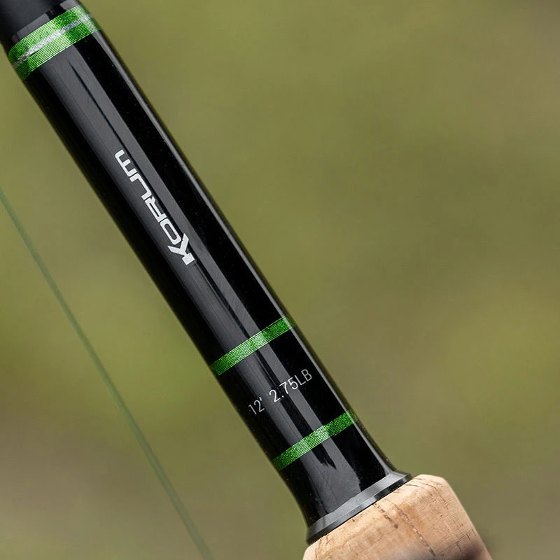 Korum Limitless Power Feeder Rods